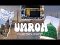 Umroh Pakai Kereta Cepat Bersama Musa Travel @musatravel6356