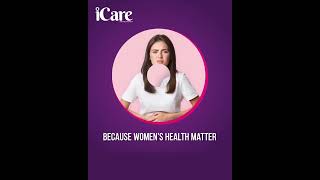 iCare Women Health Product || iCare Indusviva Testimony || iCare Buy Online