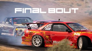 FINAL BOUT SSW20