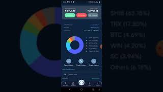 Rebornx how to deposit ltc coin/ how to active tamil explanation self id activation..