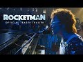 Rocketman (2019) - Teaser Trailer - Paramount Pictures
