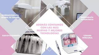 Vídeo presentación-Clínica  Dental Andrea Perea Morales