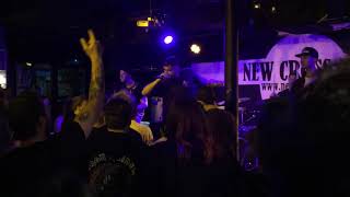 InVisions - Parasite (Live at New Cross Inn) - 2019