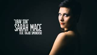 Sarah Mace feat Trajko Simonovski - Ubav son