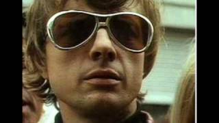 A Tribute to John Karlen (aka Dark Shadows' Willie Loomis