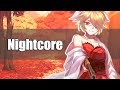 Nightcore - Aura (Lyrics)