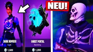 neue fortnite halloween skins dark bomber skin fortnite battle royale - dark bomber skin fortnite