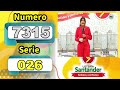 resultado loteria de santander viernes 24 de enero de 2025