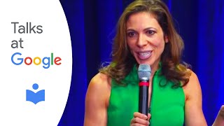 Crazy is a Compliment | Linda Rottenberg | Talks at Google