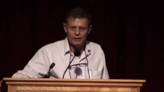 André Leu: Regenerative Organic Agriculture - How We Can Reverse Climate Change