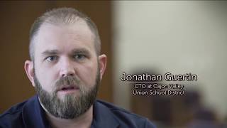 Digging into Data Interoperability: One School District’s Data Challenges and Dreams