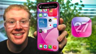 iOS 27 Leaked! Major Changes Revealed!