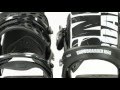 Flux Snowboard Bindings: Snowboarder Magazine Collab