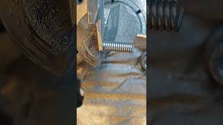 Elastic stretch spring bending process- Good tools and machinery make work easy