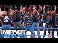 Bully Ray EXPLAINS Joining Aces and 8s (FULL SEGMENT) | IMPACT March 14, 2013