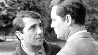 Le Feu Follet - The Fire Within (1963)