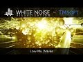 Mu Waves 9 Hz Low Bass Tone - Binaural Beats for Rest and Relaxation (No Music)