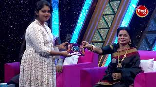 କେଉଁ ଗୀତ ଗାଇକି select ହେଲେ next roundକୁ - Mun Bi Namita Agrawal Hebi - Sidharth TV