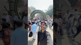 Kala Gowda art festival 2025| Mumbai Kalaghoda ￼￼