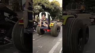 Top 2 Tractor Mistake 🤯😱 #trending #YouTube shorts #short video #viral