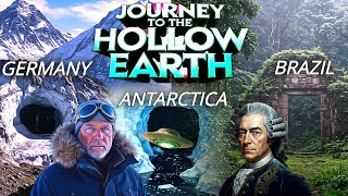 Admiral Byrd’s Secret Diary, Antarctica Mysteries & Ancient Myths | Full Documentary (2025/ENG)