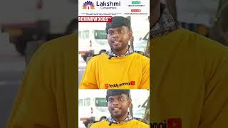 நம்ம வேலை 4 பேர சிரிக்கவைக்கணும் 💔 கண்கலங்க வைத்த மனிதர் 🥹 Emotional Video