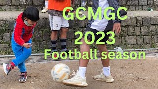 28th GCMGC 2023 | Gyalyum Chenmo Gold Cup| Tibetan Football | TCV School