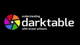 darktable ep 001 - Watch the remastered version instead