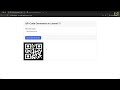 laravel 11 qr code generator create u0026 download multiple qr codes dynamically