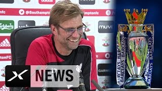 Jürgen Klopp mit Liverpool plötzlich ein Titelkandidat? | FC Liverpool | Premier League