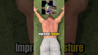 The BEST Posture Hack Ever!