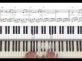 Ê-SAI 33:6 | Piano Solo | Thien Vu Music