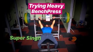 Best Technique for Increase Strength