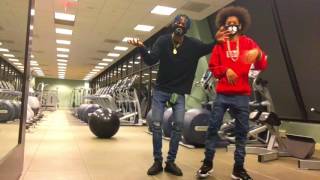 AYO & TEO | Migos ft. Lil Uzi Vert - Bad & Boujee | #badandboujeedance (Creators of Routine)