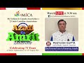 peeyush gupta aggarwal sabha canada u0026 my indians in canada asso mica celebrate 𝐈𝐧𝐝𝐢𝐚@𝟕𝟓