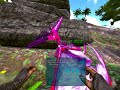 ark ragnarok the beginning ep 1 ark mobile ultimate edition