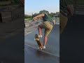 Michael Relevant skating London Kentucky skatepark #skateboard #skate