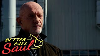 "Agreed Amount Or No Deal" | Pimento | Better Call Saul