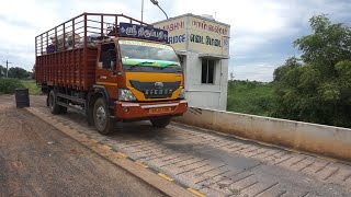 How Weighbridge System works and drivers taking exact weight of their loads