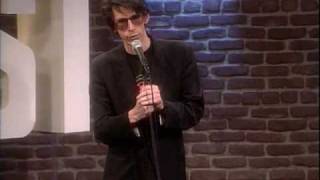 Richard Belzer on Ronald Reagan \u0026 Salman Rushdie