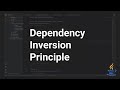 Dependency Inversion Principle | Example | Java
