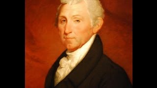 American Presidents: Life Portraits - James Monroe