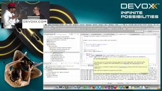 Productive Java EE and HTML5 development with Eclipse