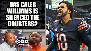 Rob Parker Calls Out Shaun King For His Previous Caleb Williams Criticism