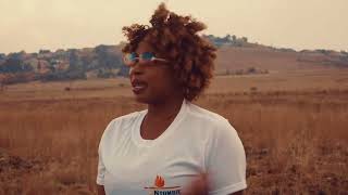 NTOMBI KHUMALO ISPHIWO SAMI (OFFICIAL MUSIC VIDEO)