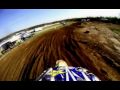 mxptv helmet cam jesse pierce raceway park