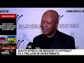 SA Investment Conference | South Africa still on a mission to attract R1.2 trillion in investments