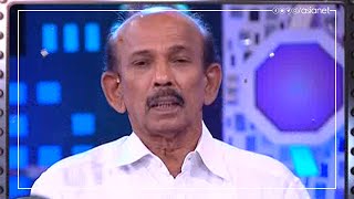 'സിനിമാല'യുടെ അഞ്ഞൂറാം എപ്പിസോഡിൽ താൻ 'ഉരു'വുമായി എത്തിയത് ഓർത്ത് നടൻ മാമുക്കോയ