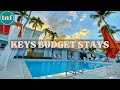 2 Hotels To Consider When Visiting Florida Keys On A Budget | Honest Review