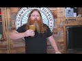 glassware review insulated pint glass vs. regular